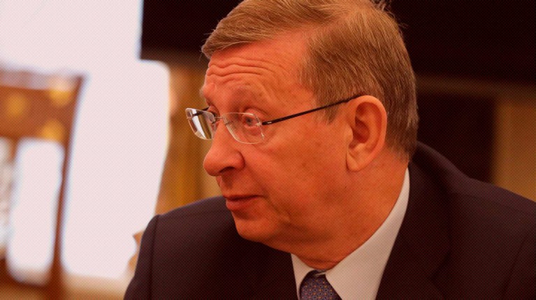 «Чувствую себя в безопасности, насколько это возможно»: участник списка Forbes Евтушенков прокомментировал атаку беспилотников на Подмосковье — Daily Storm