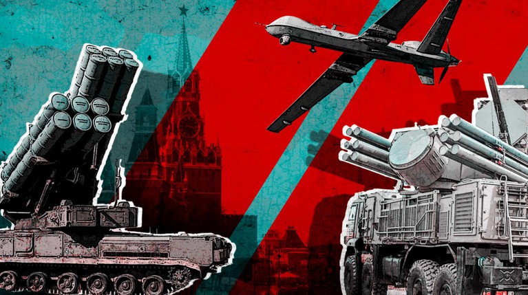 Появление такого закона анонсировал ранее депутат Госдумы, генерал-лейтенант Андрей Гурулев Коллаж: Daily Storm