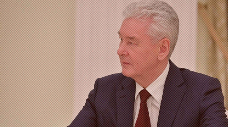 Собянин подтвердил, что беспилотники атаковали несколько зданий в Москве — Daily Storm