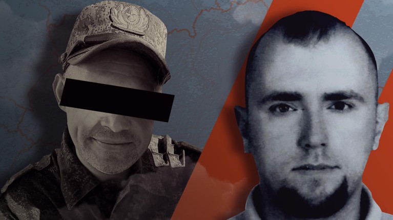 «На себя ему все равно». Как человек, деливший скамью подсудимых с бойцом украинской ДРГ Алексеем Левкиным, отправился воевать за Россию — Daily Storm