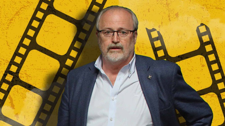 По словам мастера, хоть его мнение и имело значение, он никогда не считал себя последней инстанцией Коллаж: Daily Storm