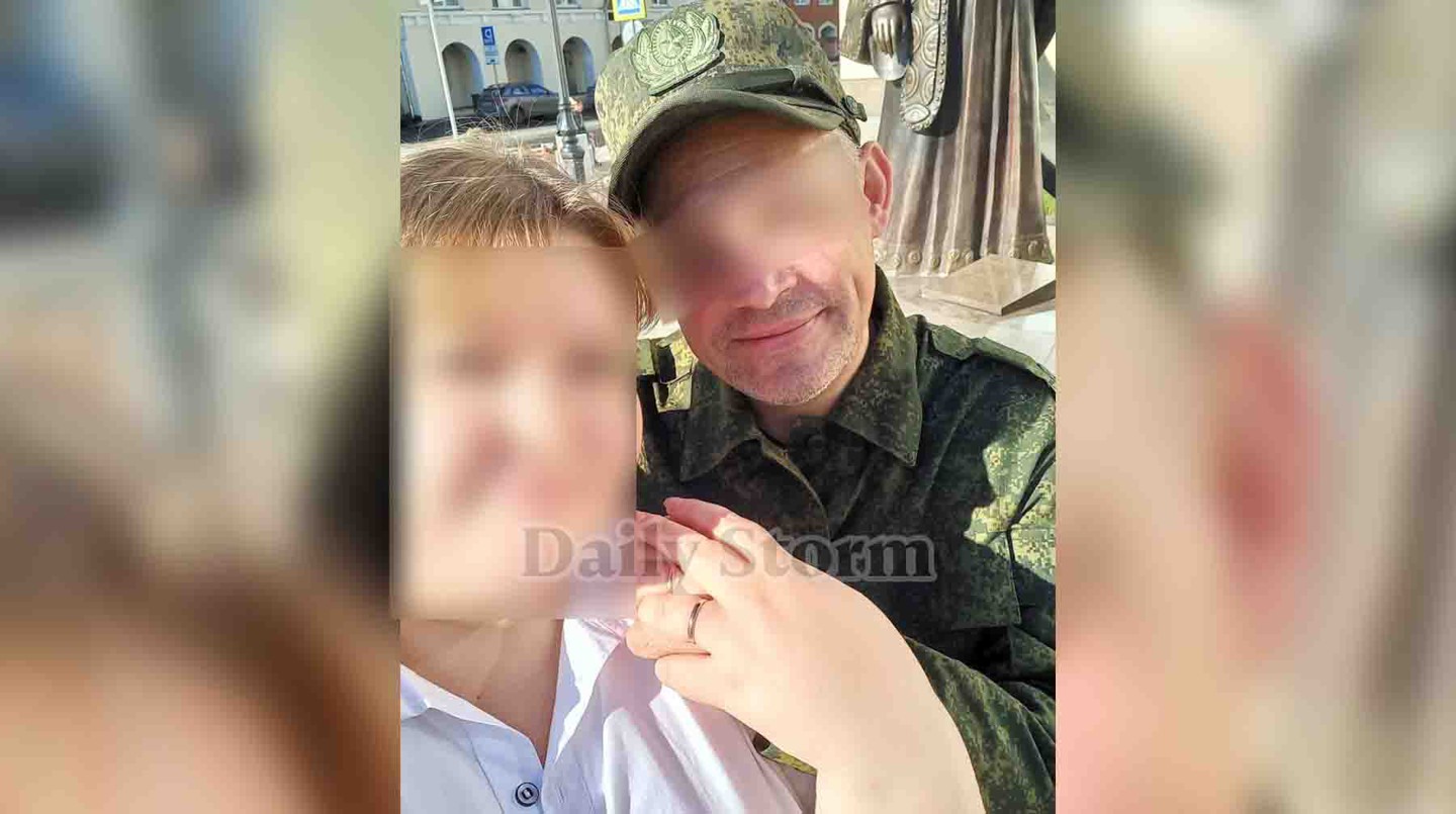 Фото из личного архива героя публикации