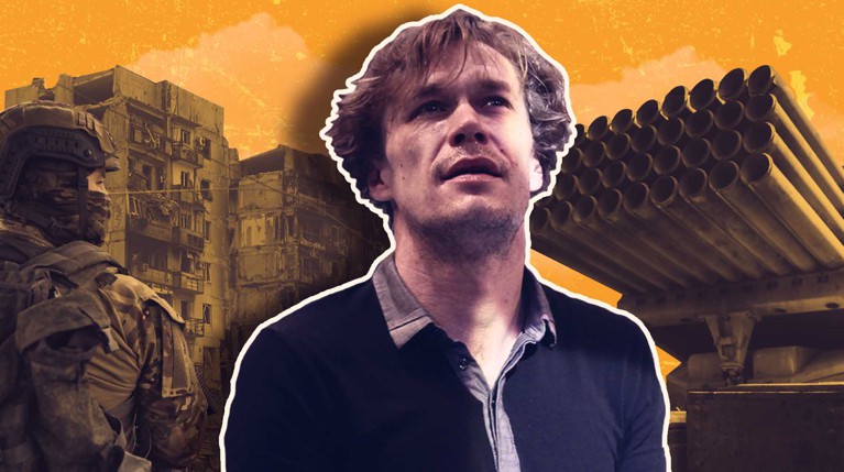 На этой неделе Шебекино подвергается особенно интенсивным обстрелам со стороны ВСУ Коллаж: Daily Storm