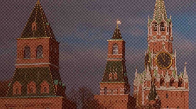 В Кремле назвали разрушение Каховской ГЭС диверсией со стороны Украины — Daily Storm