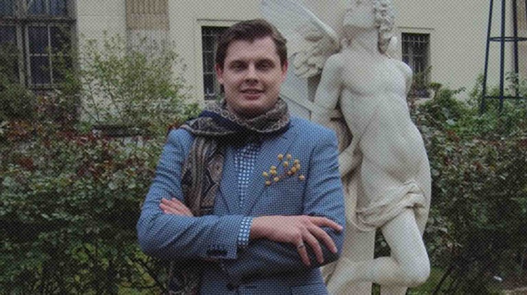 Драки не было, полиция — изумительная: историк Понасенков озвучил свою версию конфликта с «грязным алкашом» в Москве — Daily Storm