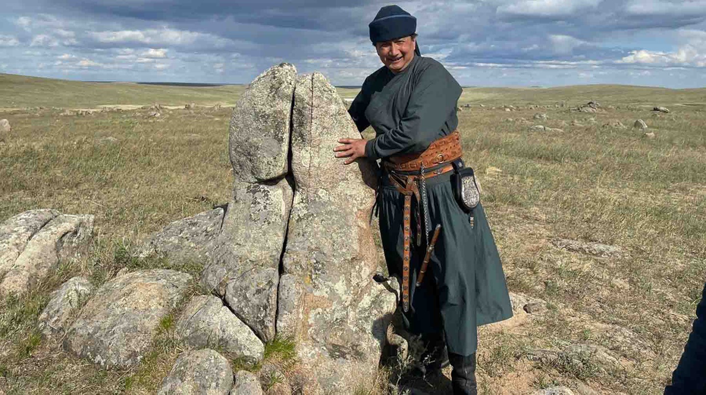 Олег Булутов