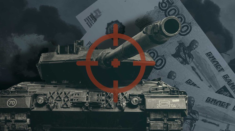 «Когда тепло и светло, все патриоты»: худрук «Землян» осудил артистов, не поддержавших идею о денежных наградах за сбитые «Леопарды» — Daily Storm
