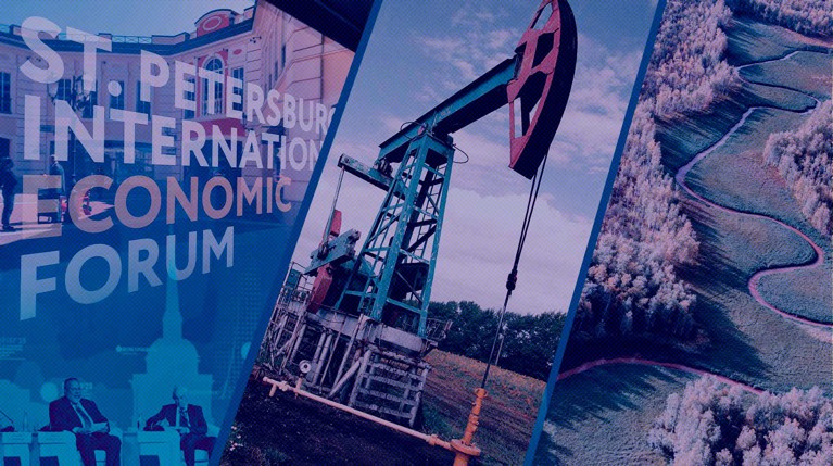 Как выглядит десерт «Нефть» и кто его продает за 5,9 тысячи рублей на ПМЭФ-2023 — Daily Storm