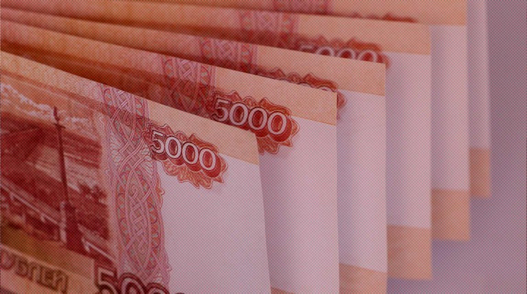 За 2022-й они задекларировали 1268 триллионов, годом ранее — 655 триллионов рублей
