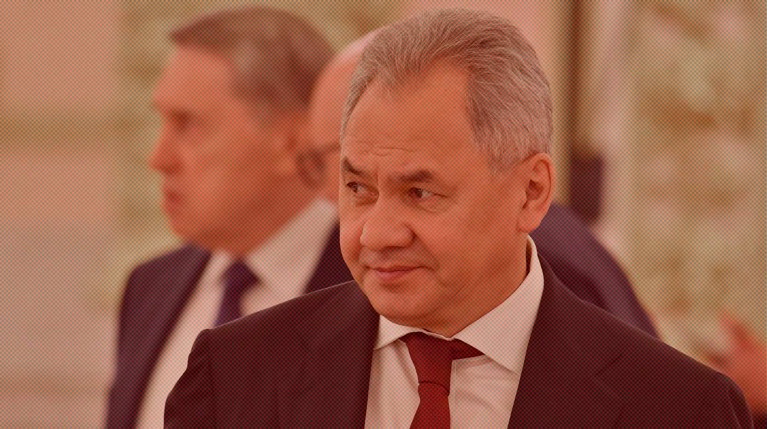 Министр рассказал, что работа над этим завершится к концу июня и корпус получит более 3700 единиц техники Фото: Global Look Press / Комсомольская правда