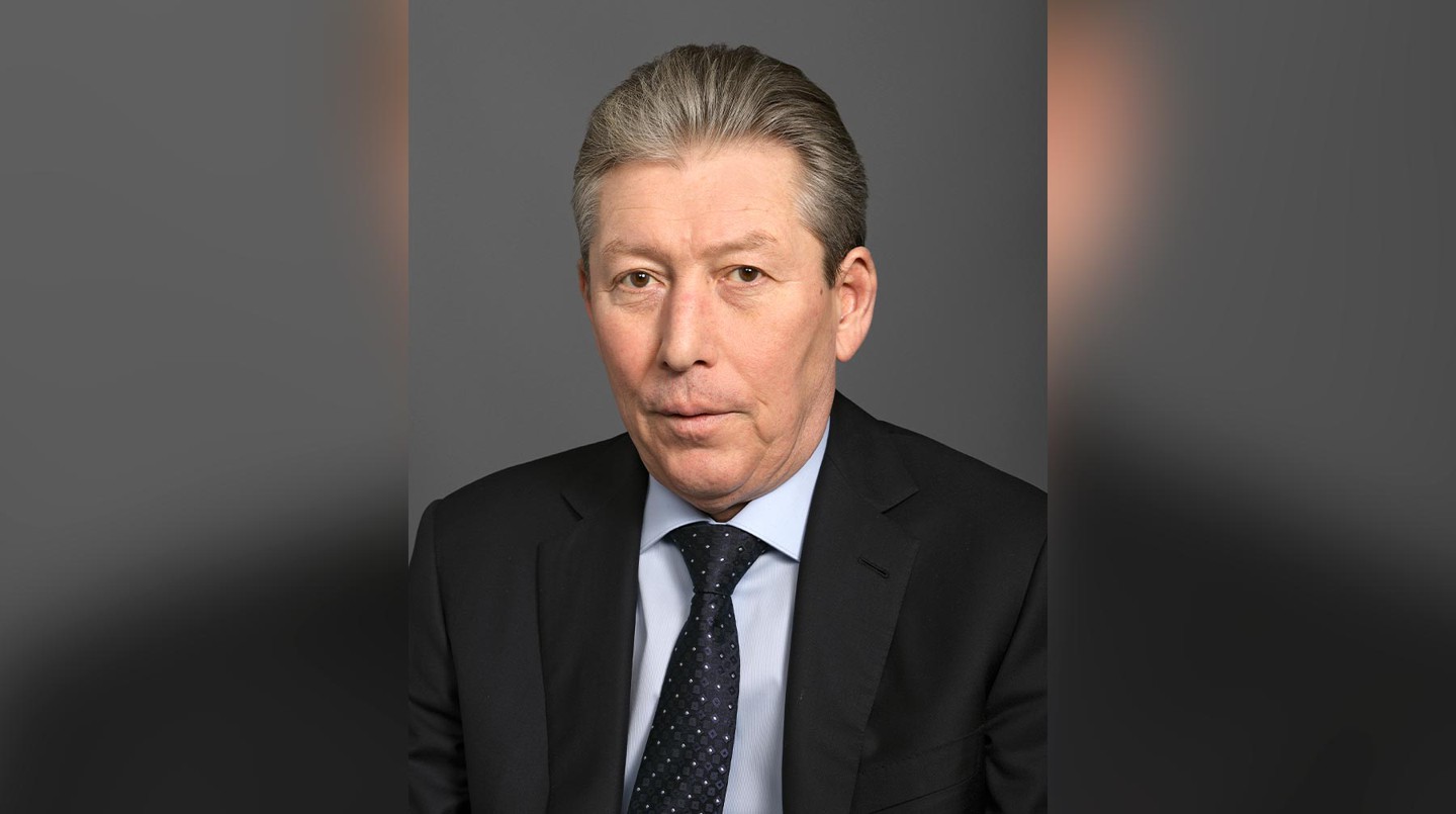 Равиль Маганов