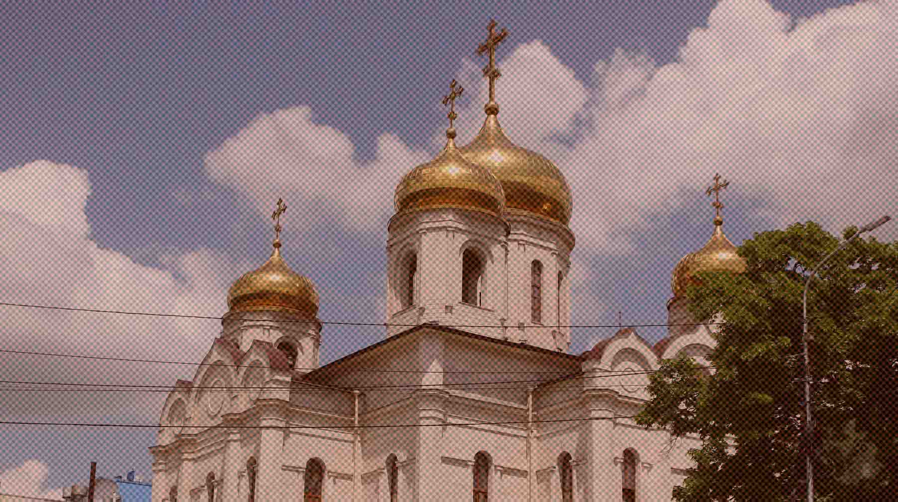 По словам Андрея Кашанина, данная инициатива представляет серьезную опасность для граждан и организаций Фото: Global Look Press / Максим Константинов