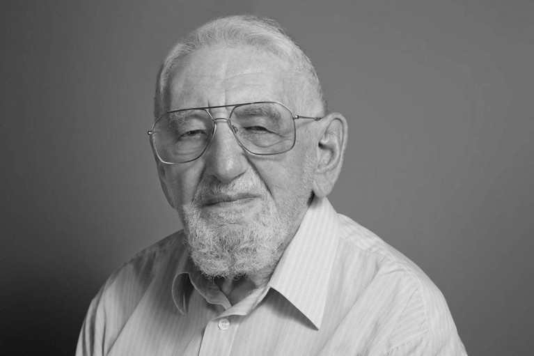 Политик скончался в возрасте 92 лет