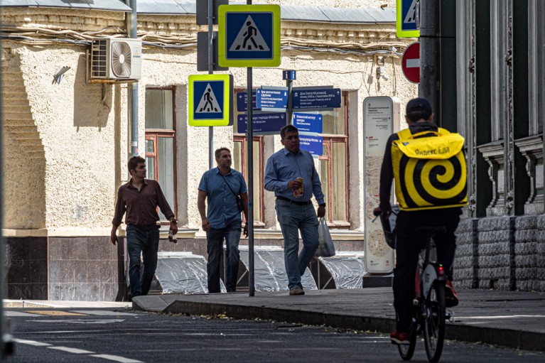 Россияне стали рекордно много работать — Daily Storm
