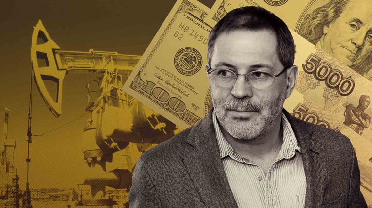 С продажей нефти все хорошо, а вот с газом есть логистические проблемы, сказал пресс-секретарь компании Михаил Леонтьев Коллаж: Daily Storm