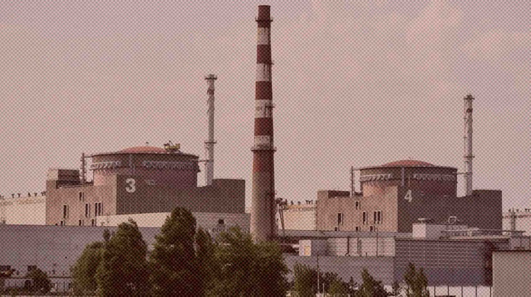 МАГАТЭ не выявило признаков минирования на Запорожской АЭС — Daily Storm