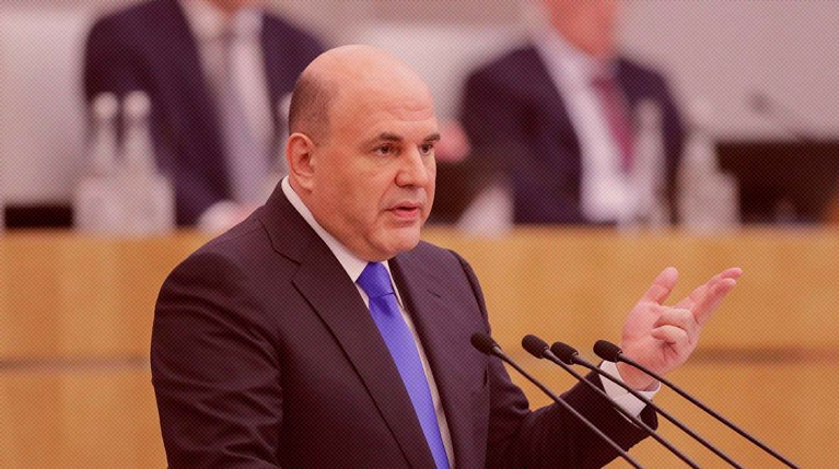 Он отметил, что за пять месяцев 2023-го показатель вырос на 0,6%