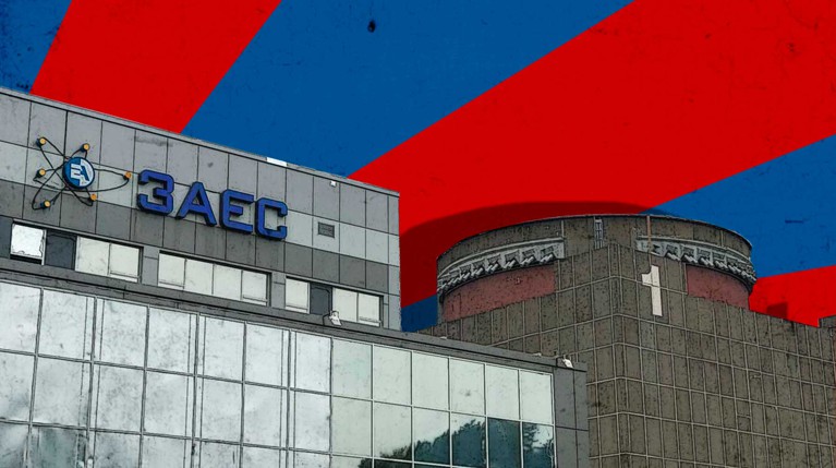 «Станет мишенью для противоположной стороны». Эксперт «Росатома» объяснил, почему нельзя выключить ЗАЭС и вывезти радиоактивное топливо — Daily Storm