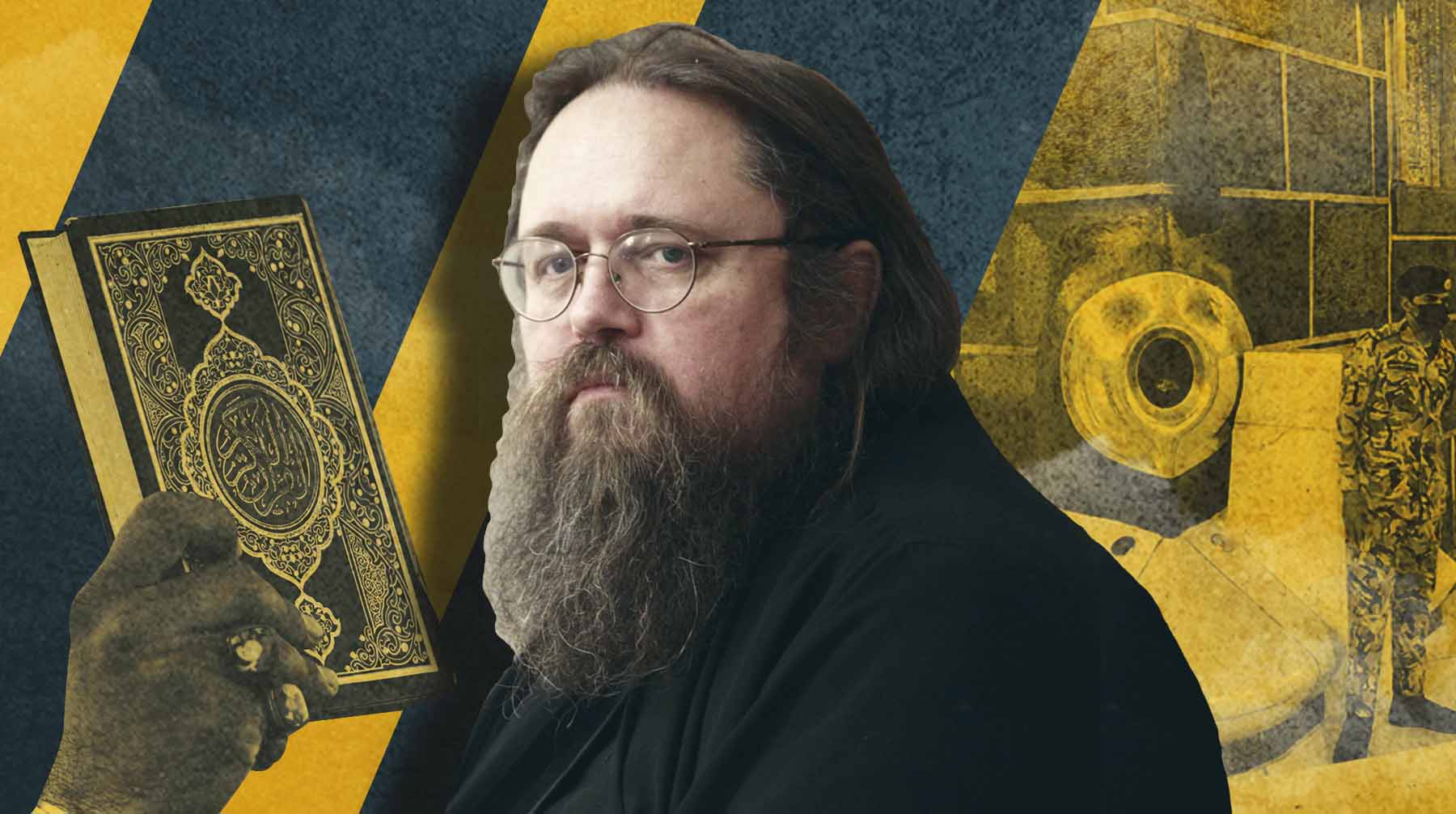 Dailystorm - Богослов Кураев заявил, что сожжение Корана парадоксальным образом может пробудить интерес к священной книге Ислама