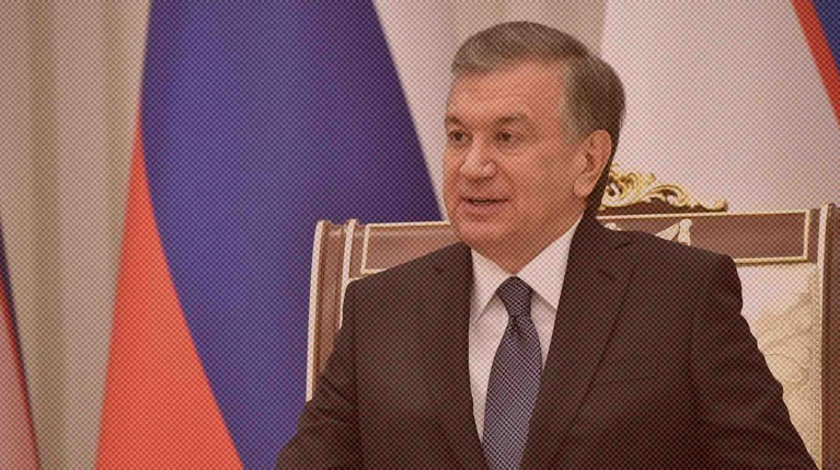На президентских выборах в Узбекистане победил действующий лидер страны Мирзиеев — Daily Storm