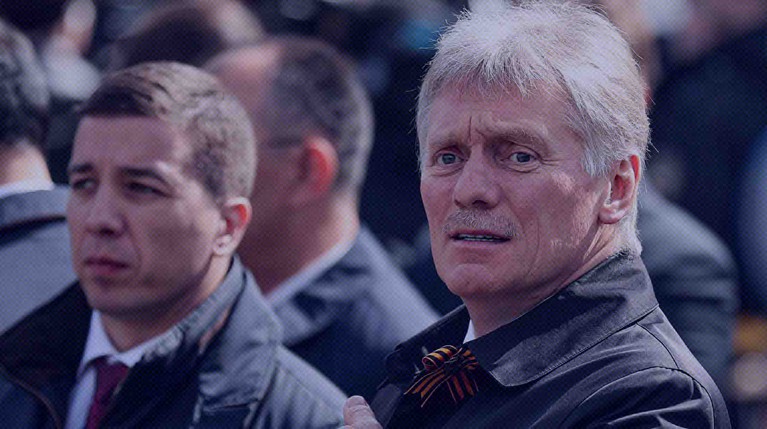 Песков рассказал о встрече в Кремле Путина с Пригожиным 29 июня — Daily Storm