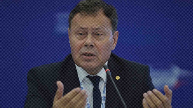 Депутат Госдумы Арефьев призвал наградить посмертно чиновника, спасшего тонувшую женщину в Анапе — Daily Storm
