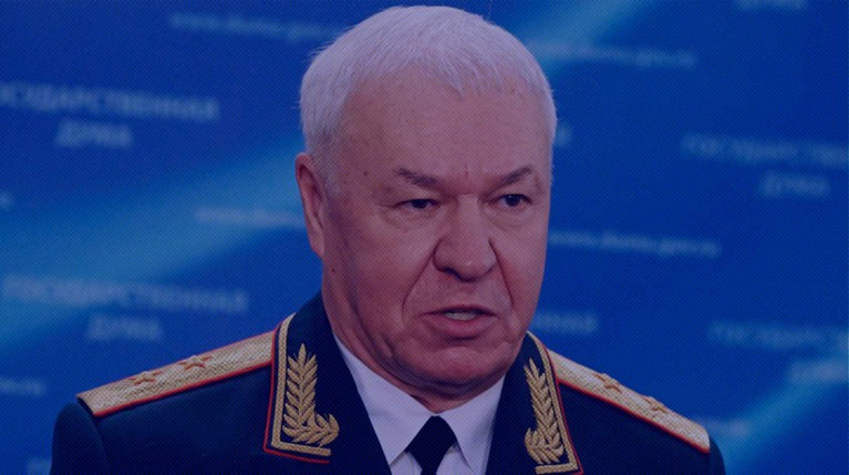 Депутат Соболев про слухи об аресте Суровикина: Это тайна следствия, но замешанные в мятеже будут нести ответственность — Daily Storm