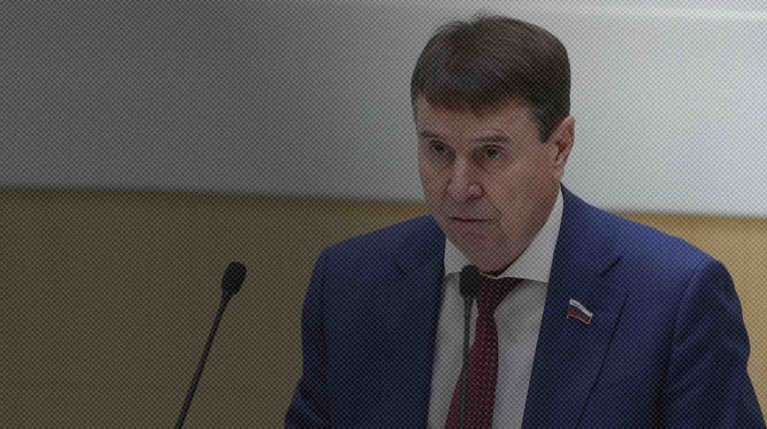 Сенатор Цеков назвал дорогу через Мелитополь достойной альтернативой Крымскому мосту, но заявил о риске провокаций на маршруте — Daily Storm