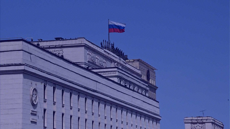 Минобороны России: Следующие в порты Украины суда будут считаться перевозчиками военных грузов — Daily Storm