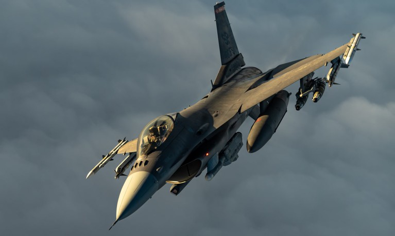 Однако поставки не изменят ход боевых действий, признали в Вашингтоне