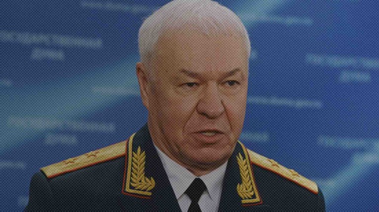 Депутат Соболев заявил, что знал Стрелкова только с хорошей стороны, как «защитника Донбасса» — Daily Storm