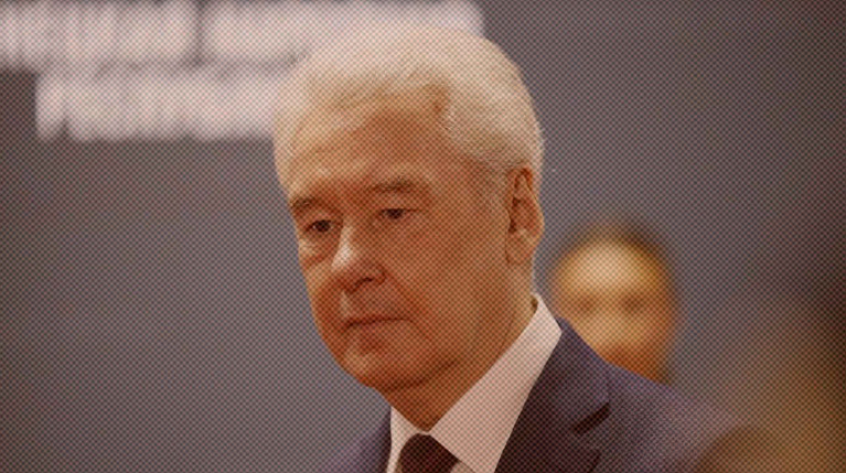 Собянин сообщил о попытке украинского беспилотника атаковать Москву — Daily Storm