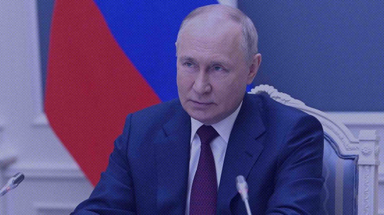 Путин: Россия в ближайшие месяцы бесплатно поставит странам Африки по 25-50 тысяч тонн зерна — Daily Storm