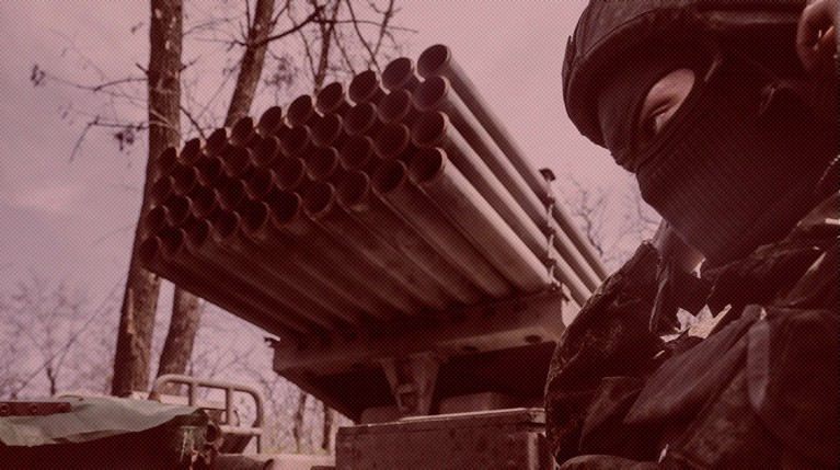 Минобороны сообщило о срыве пяти атак ВСУ на Краснолиманском направлении — Daily Storm