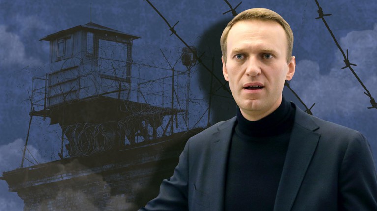 Мосгорсуд приговорил Навального к 19 годам колонии особого режима — Daily Storm