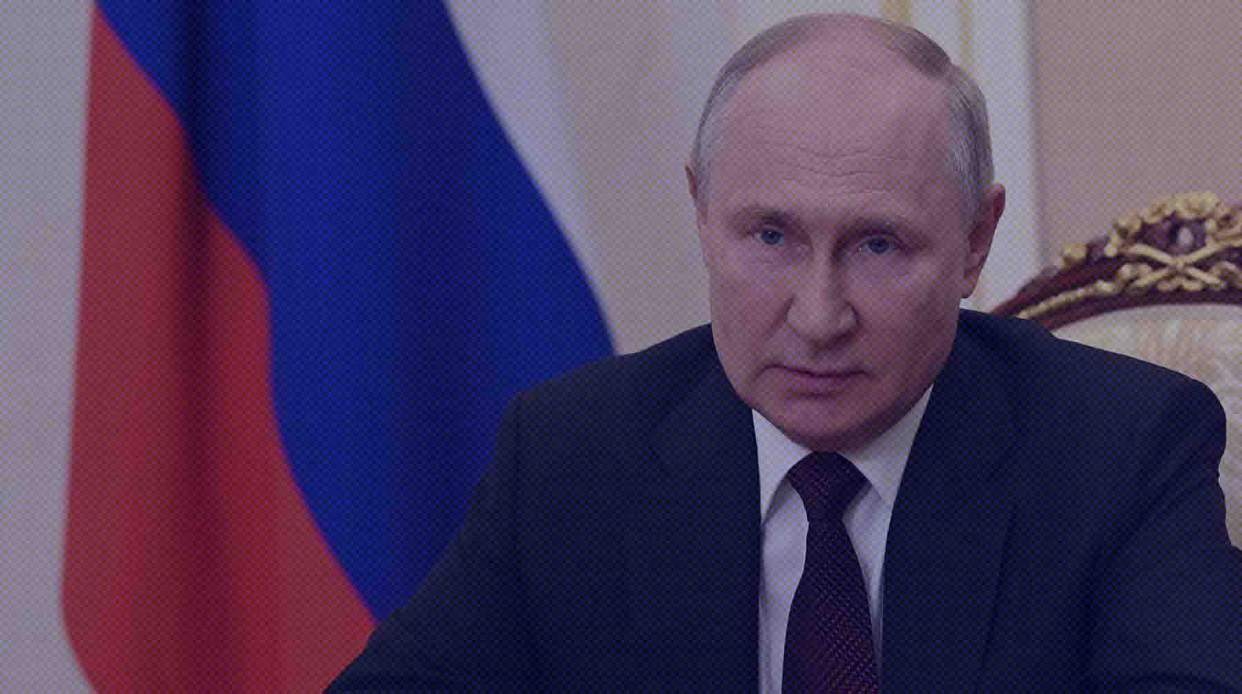 Текст документа еще не опубликован Фото: Global Look Press / Kremlin Pool
