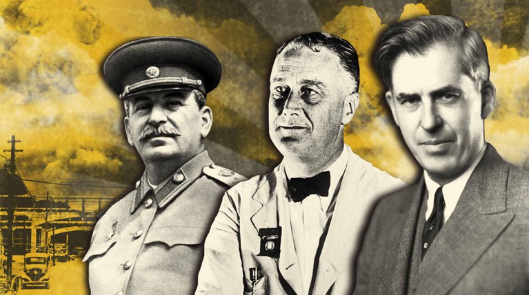 Американские войска 78 лет назад нанесли ядерные удары по Хиросиме и Нагасаки Коллаж: Daily Storm