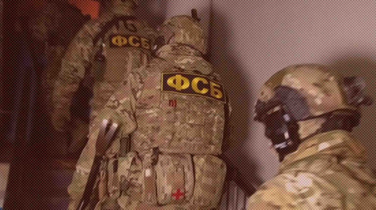 ФСБ задержала в Красноярском крае двух «граждан СССР», планировавших взорвать станции связи — Daily Storm