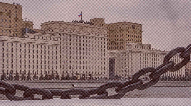 Минобороны РФ сообщило об атаке Украины на военный аэродром в Новгородской области — Daily Storm