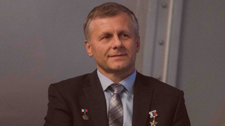 Космонавт и Герой России Борисенко похвалил коллег из Индии, посадивших свой аппарат на Южном полюсе Луны — Daily Storm