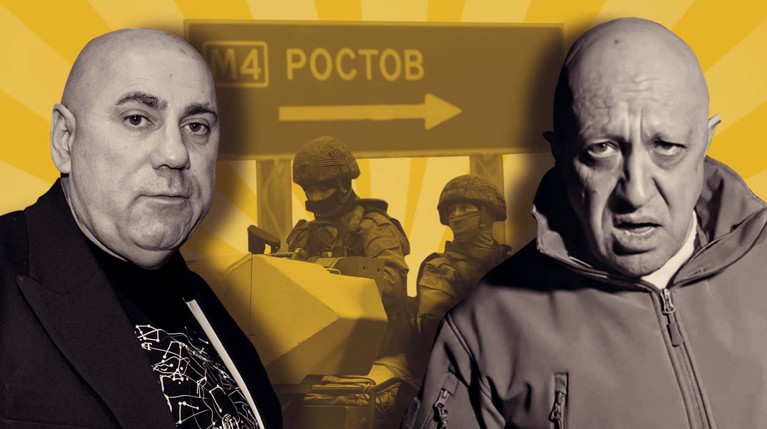 Продюсер также призвал дождаться официального подтверждения случившегося Коллаж: Daily Storm