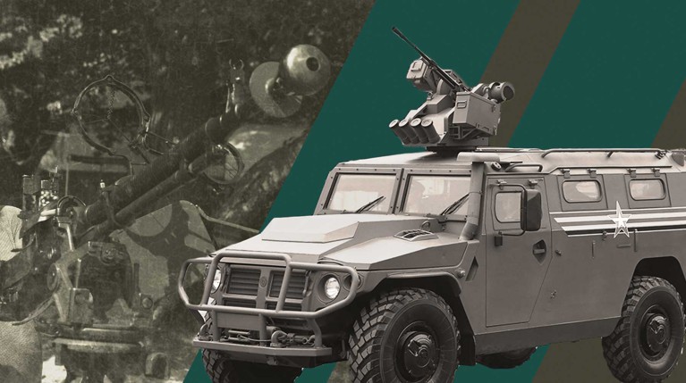 Бойцы рассказали о крупнокалиберных стволах, с которыми воевали еще их деды и прадеды в годы Великой Отечественной Коллаж: Daily Storm