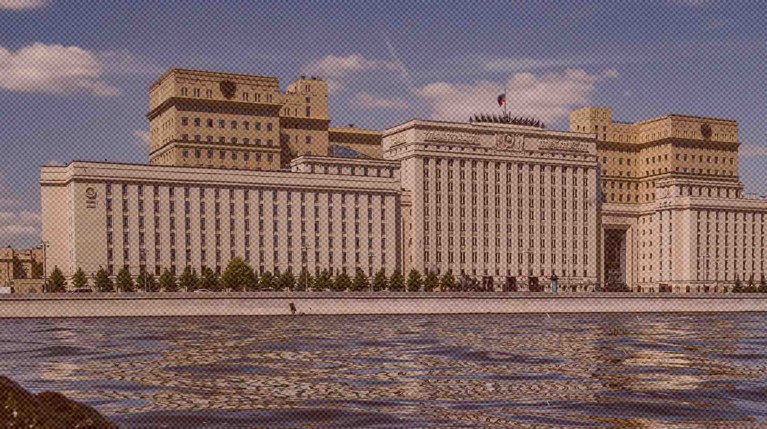 Они следовали в сторону мыса Тарханкут