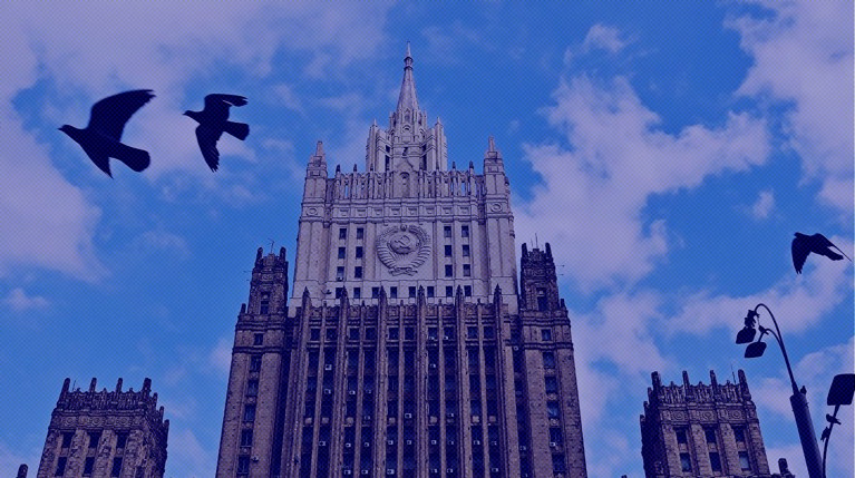 В МИД России вызвали посла Армении из-за недружественных действий Еревана — Daily Storm