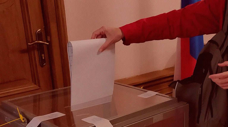 В партии прокомментировали ролик с ее «активистом», появившийся в Сети