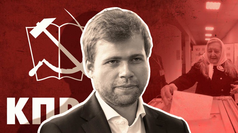 Кандидат в мэры Москвы в интервью Daily Storm рассказал, почему не пошел на дебаты, и назвал слабые стороны своей кампании Коллаж: Daily Storm