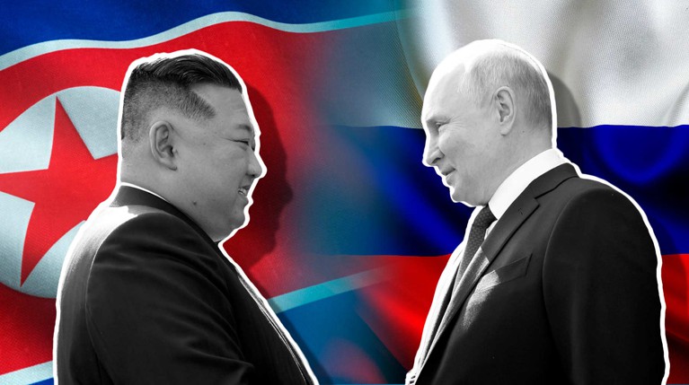 Рабочая сила и военная мощь: какую пользу принесет России сотрудничество с КНДР — Daily Storm