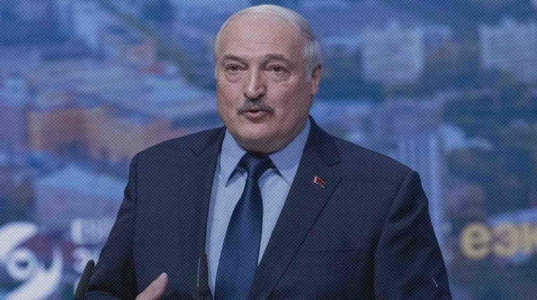 Президент заверил, что Минск не угрожает соседям ни ядерным оружием, ни ЧВК «Вагнер»