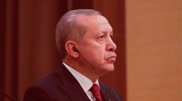 Президент Турции Эрдоган предположил, что конфликт на Украине будет долгим — Daily Storm