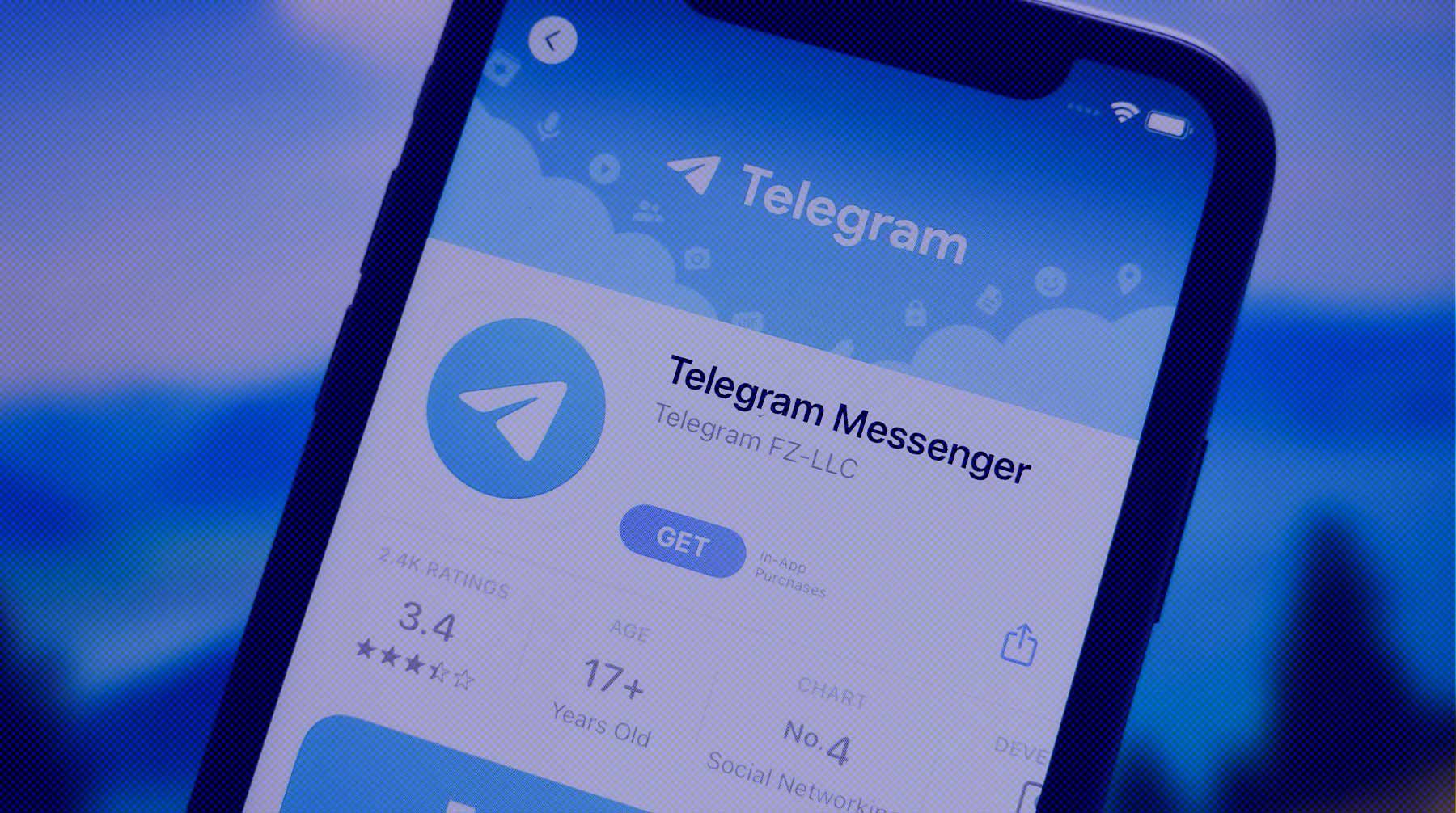 Dailystorm - Нижегородский Telegram-канал обжалует первое решение ФАС по делу об отсутствии маркировки рекламы в постах